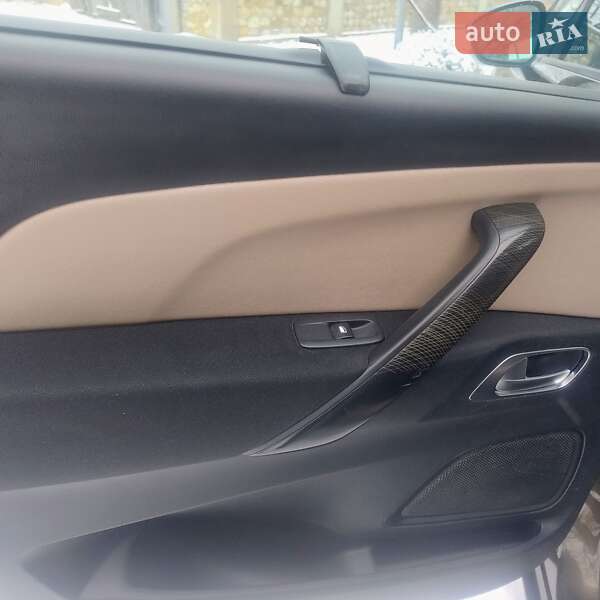 Микровэн Citroen C4 Picasso 2014 в Ивано-Франковске