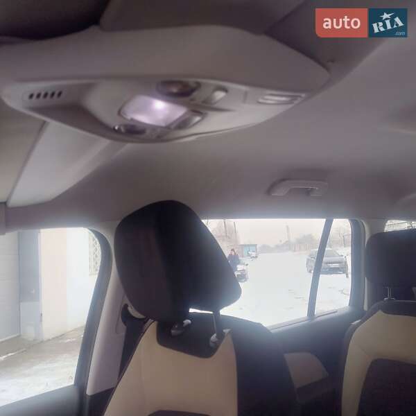 Микровэн Citroen C4 Picasso 2014 в Ивано-Франковске