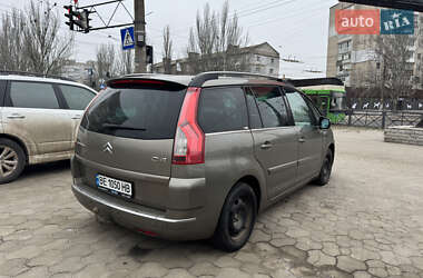 Мінівен Citroen C4 Picasso 2007 в Миколаєві