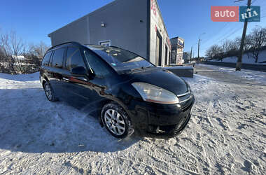 Мікровен Citroen C4 Picasso 2007 в Вінниці