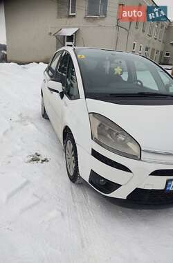 Микровэн Citroen C4 Picasso 2011 в Берестечку