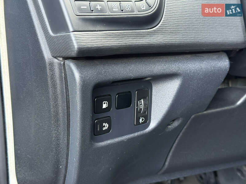 Микровэн Citroen C4 Picasso 2009 в Радивилове