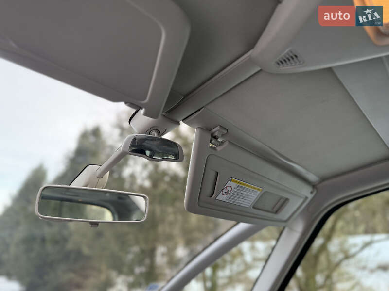 Микровэн Citroen C4 Picasso 2009 в Радивилове