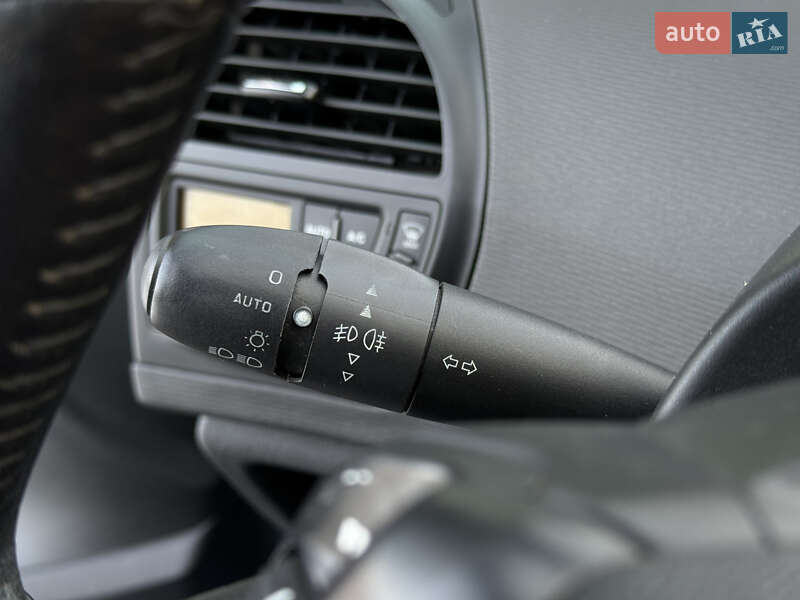 Микровэн Citroen C4 Picasso 2009 в Радивилове