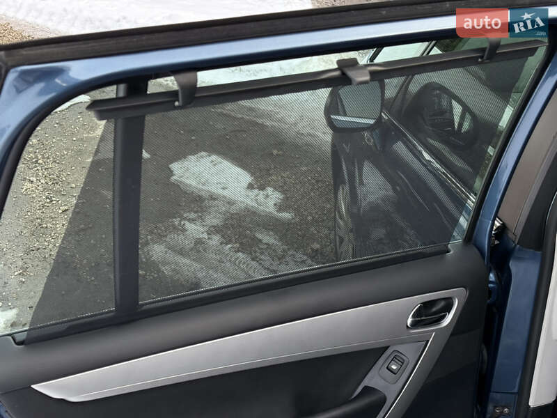 Микровэн Citroen C4 Picasso 2009 в Радивилове