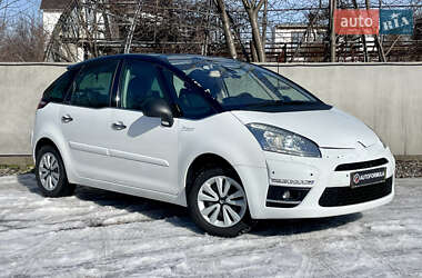 Микровэн Citroen C4 Picasso 2011 в Киеве