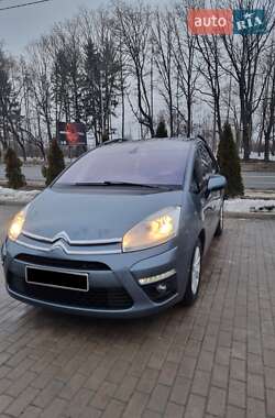 Микровэн Citroen C4 Picasso 2011 в Тернополе