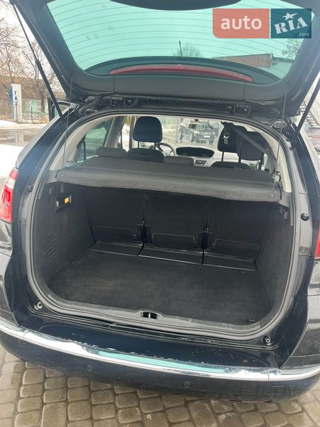 Микровэн Citroen C4 Picasso 2012 в Староконстантинове