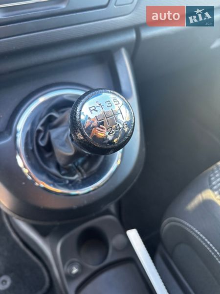 Микровэн Citroen C4 Picasso 2011 в Пулинах