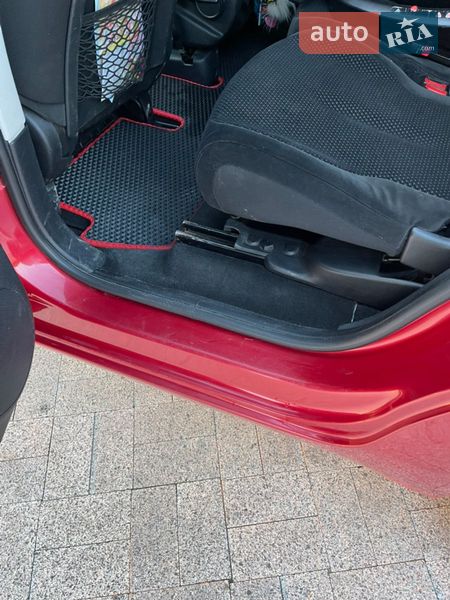 Минивэн Citroen C4 Picasso 2007 в Болграде