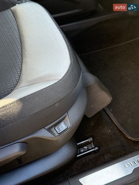 Микровэн Citroen C4 Picasso 2014 в Луцке