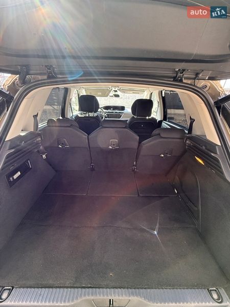 Микровэн Citroen C4 Picasso 2014 в Луцке