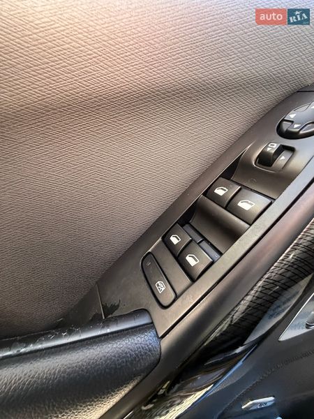 Микровэн Citroen C4 Picasso 2014 в Луцке