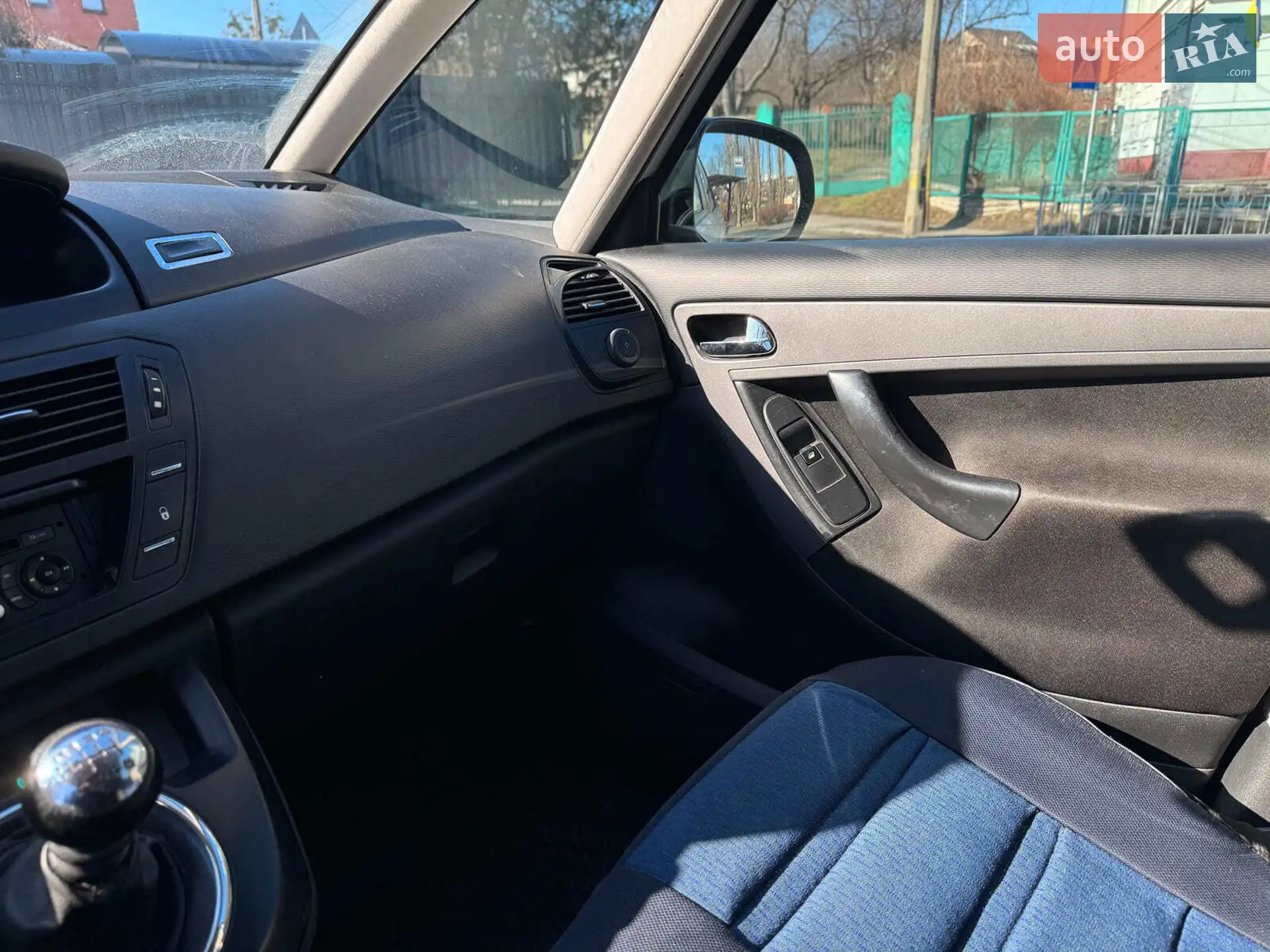 2011 Citroen C4 Picasso - мініатюра 22
