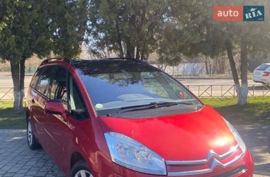 Микровэн Citroen C4 Picasso 2013 в Ужгороде