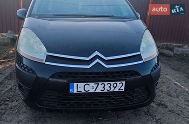 Микровэн Citroen C4 Picasso 2007 в Николаеве
