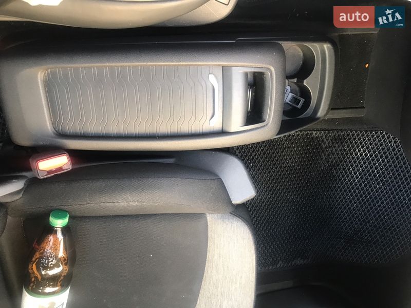 Мікровен Citroen C4 Picasso 2016 в Одесі