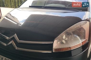 Микровэн Citroen C4 Picasso 2008 в Хмельницком