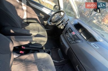 Микровэн Citroen C4 Picasso 2011 в Нововолынске