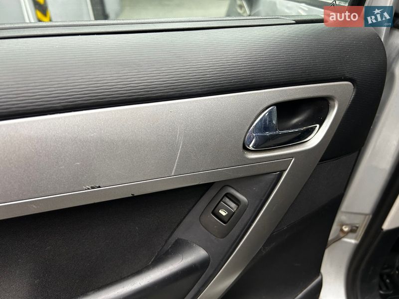 Микровэн Citroen C4 Picasso 2009 в Черновцах