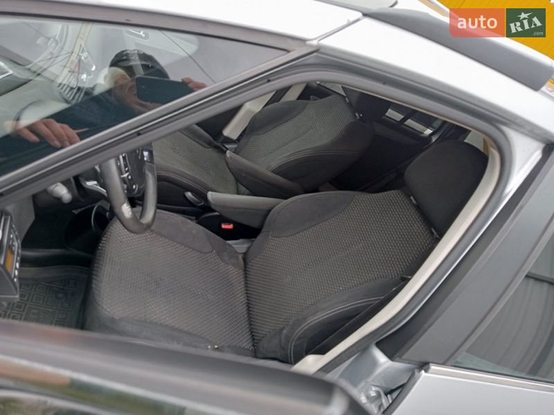 Микровэн Citroen C4 Picasso 2010 в Шепетовке