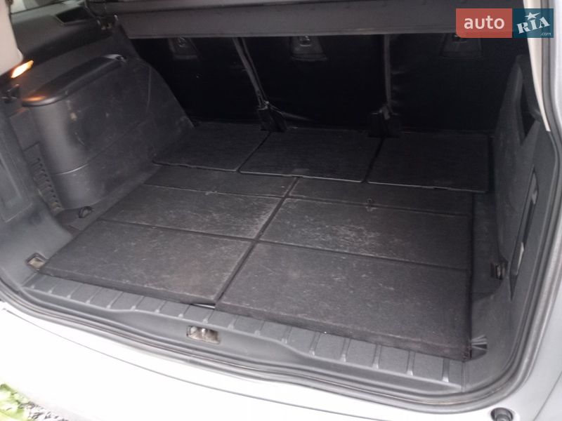 Микровэн Citroen C4 Picasso 2010 в Шепетовке