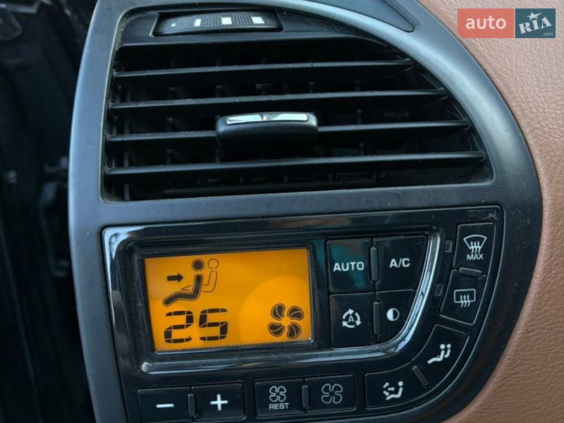 Микровэн Citroen C4 Picasso 2007 в Луцке