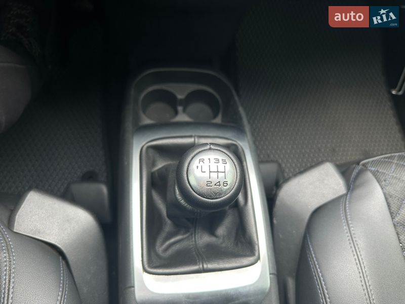 Микровэн Citroen C4 Picasso 2014 в Нежине