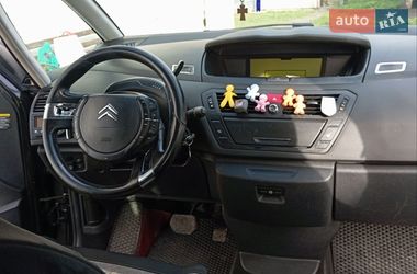 Мікровен Citroen C4 Picasso 2008 в Калуші