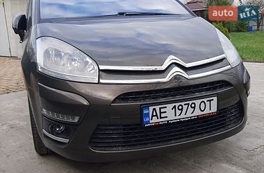 Мікровен Citroen C4 Picasso 2011 в Броварах