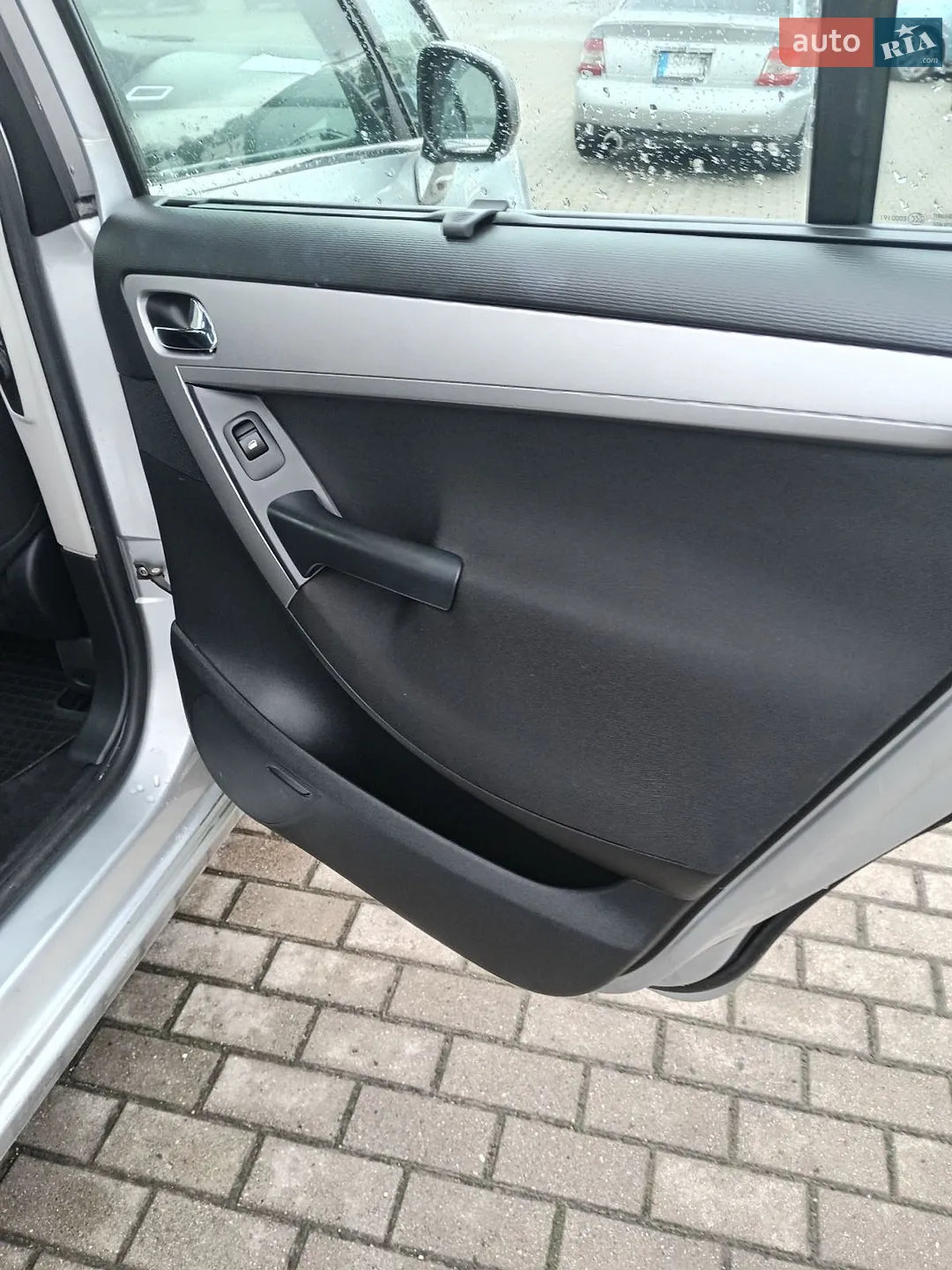 2011 Citroen C4 Picasso - мініатюра 4