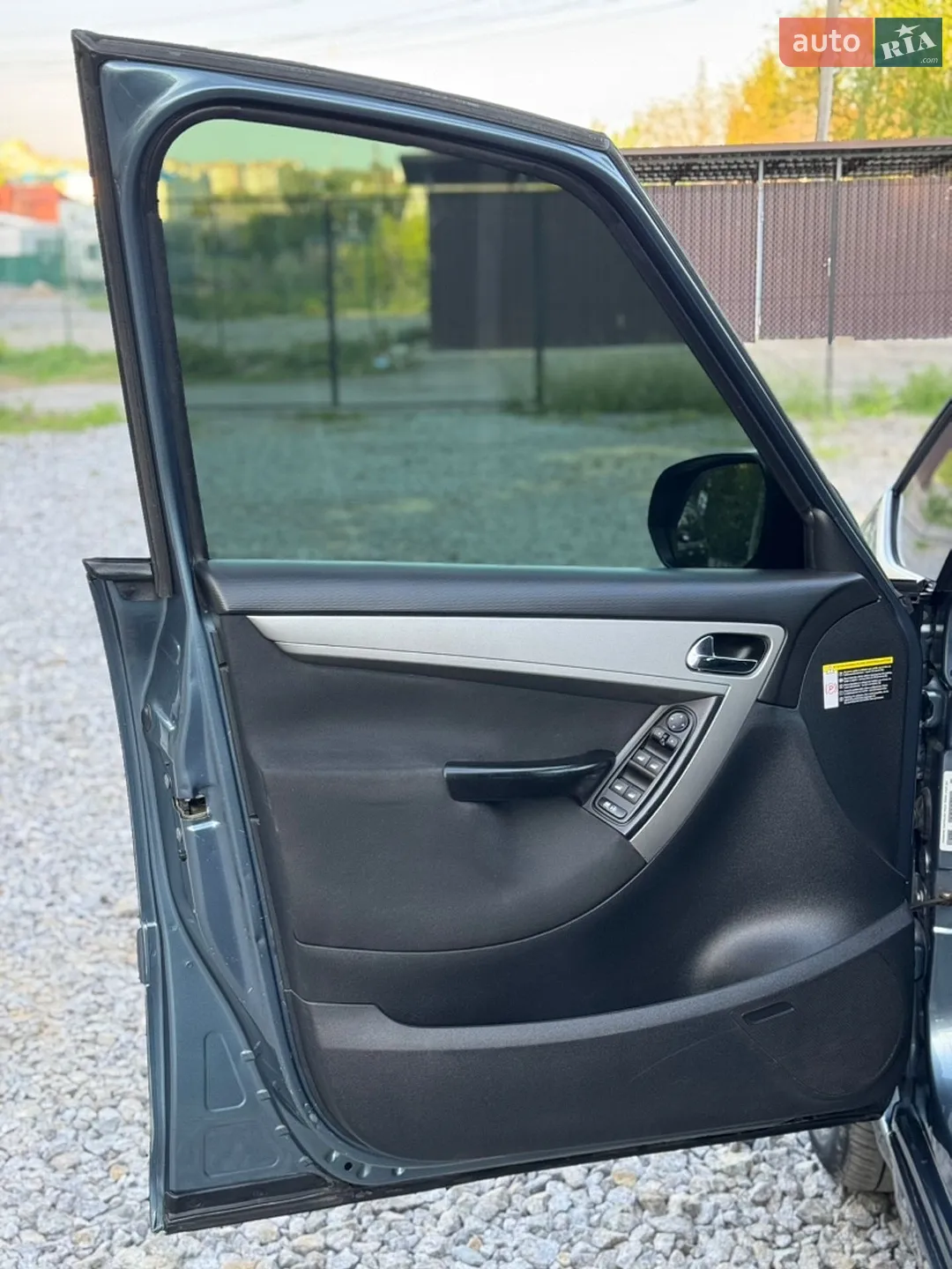 2010 Citroen C4 Picasso - мініатюра 31
