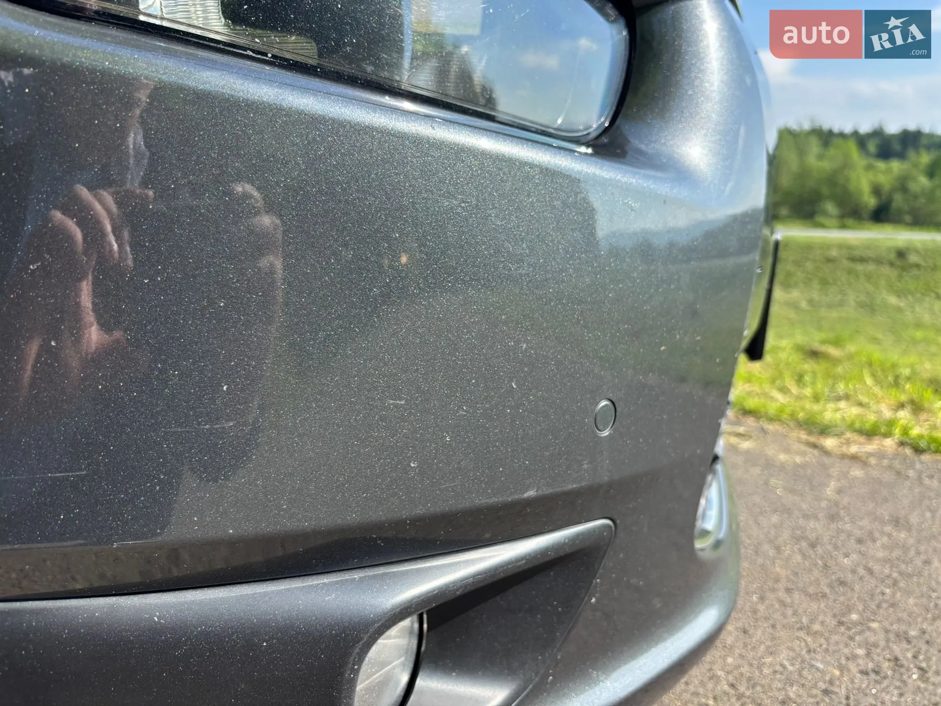 2015 Citroen C4 Picasso - мініатюра 38