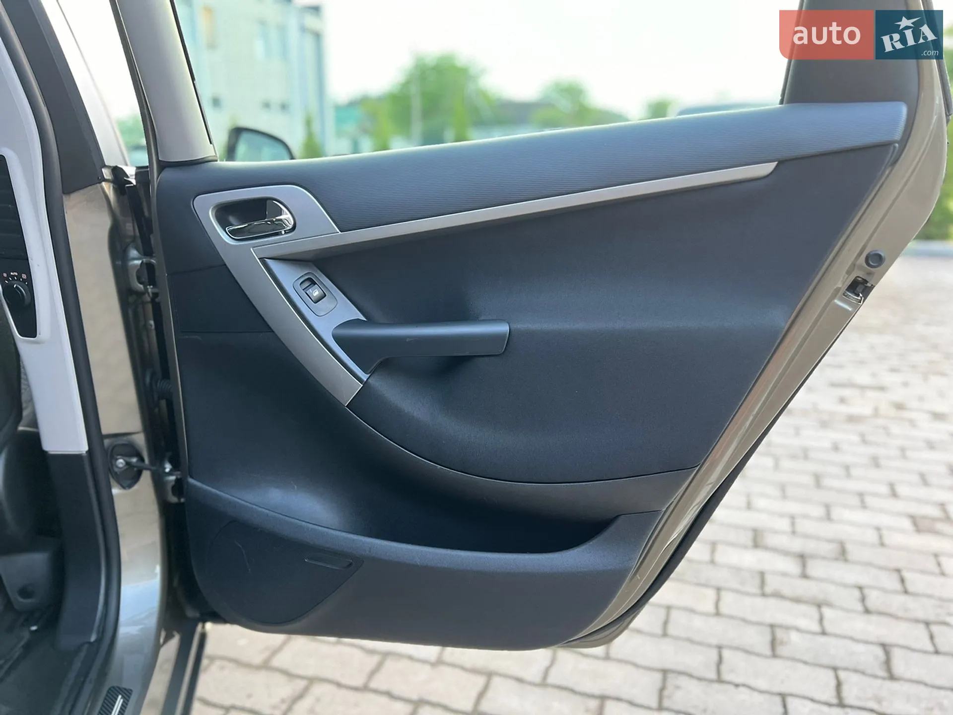 2010 Citroen C4 Picasso - мініатюра 53