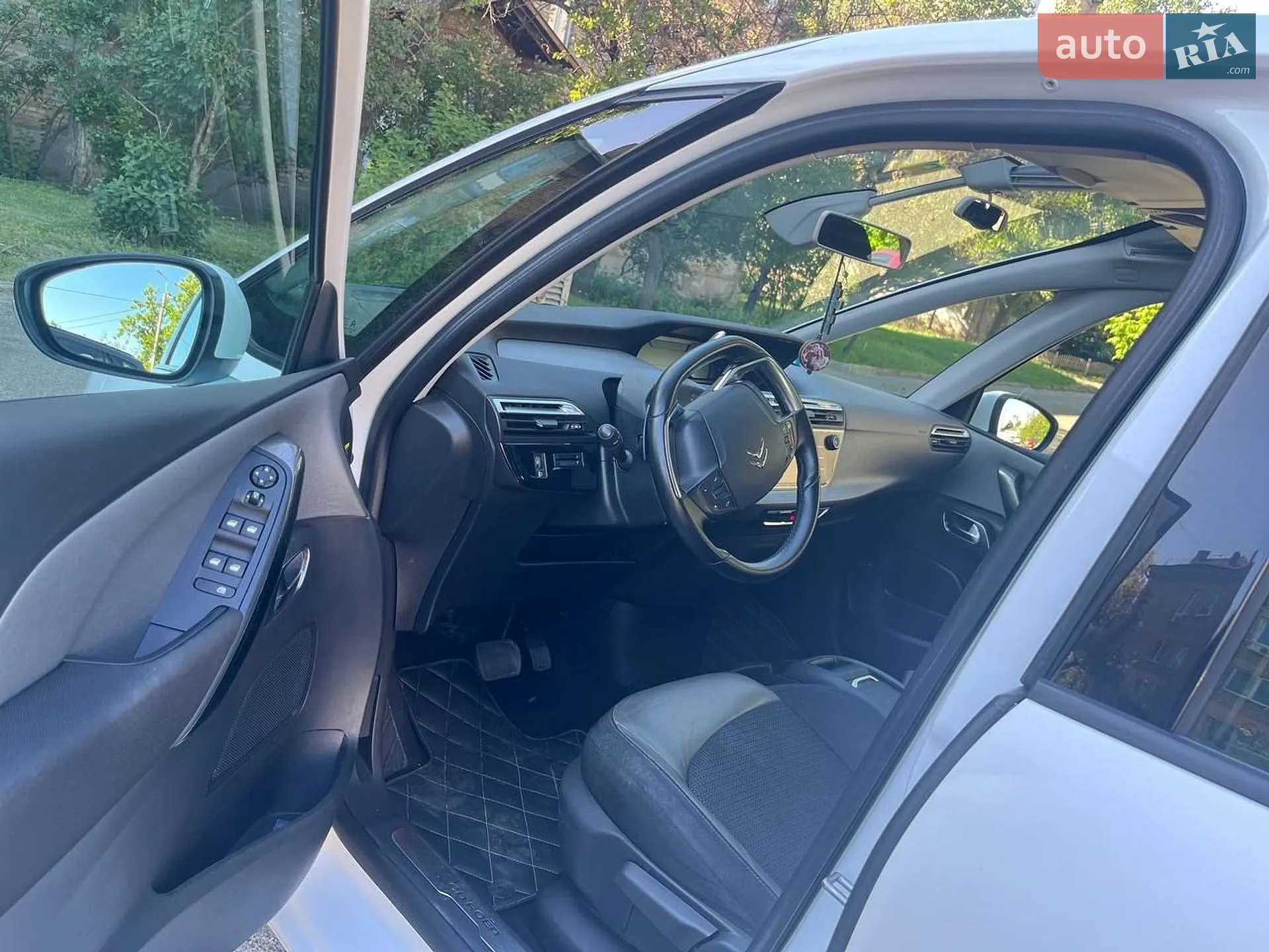 2017 Citroen C4 Picasso - мініатюра 5