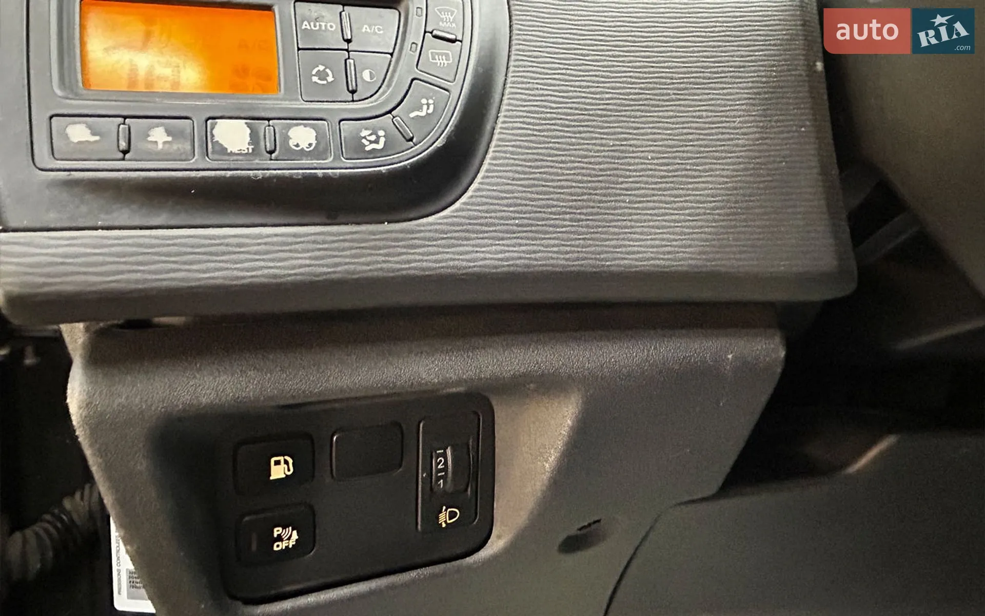 2011 Citroen C4 Picasso - мініатюра 12