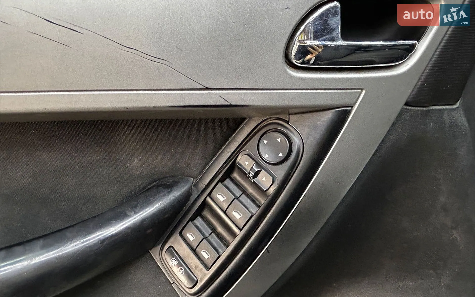 2011 Citroen C4 Picasso - мініатюра 13