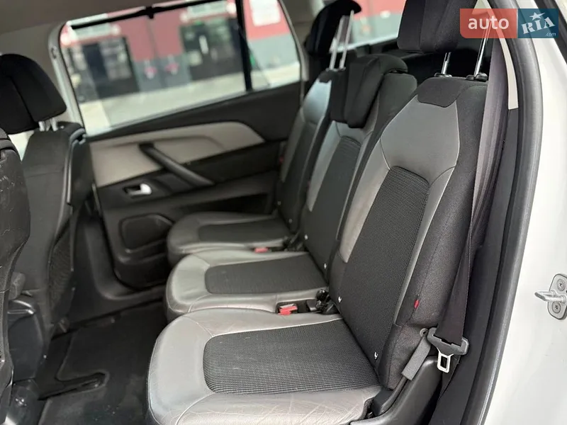 Citroen C4 Picasso 2015 VIN VF73EBHZTFJ859929 фото оголошення 34 з 66