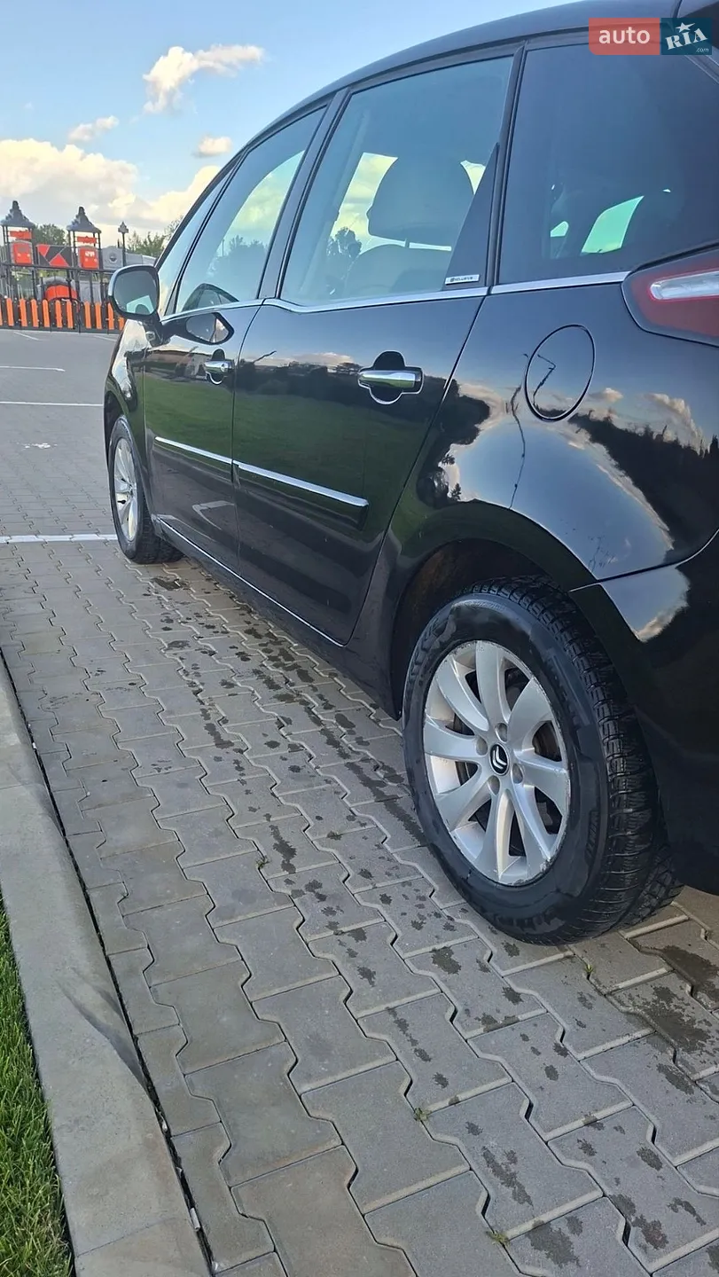 2013 Citroen C4 Picasso - мініатюра 18