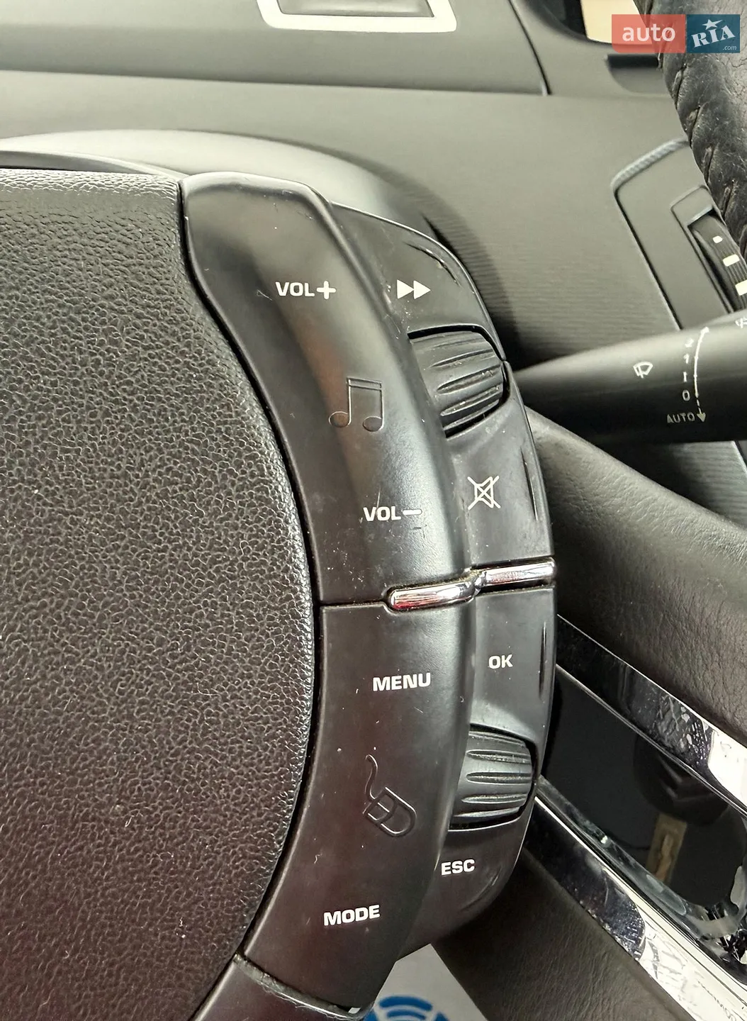 2011 Citroen C4 Picasso - мініатюра 14