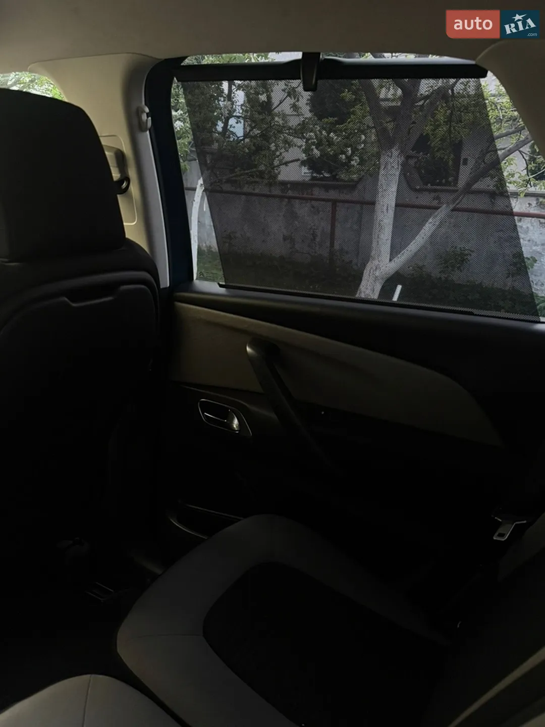2014 Citroen C4 Picasso - мініатюра 9