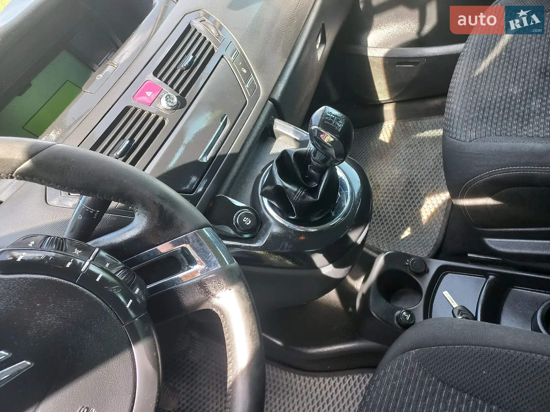 2010 Citroen C4 Picasso - мініатюра 3
