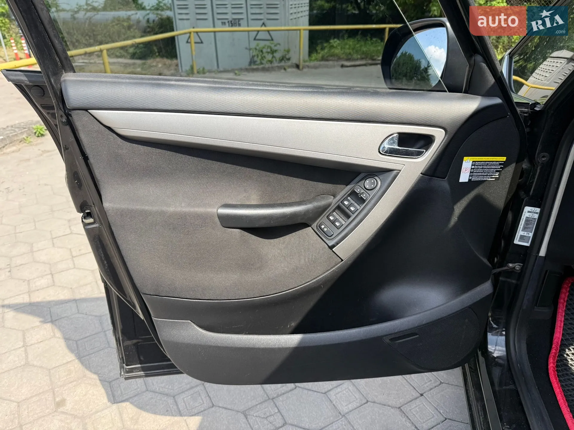2010 Citroen C4 Picasso - мініатюра 17