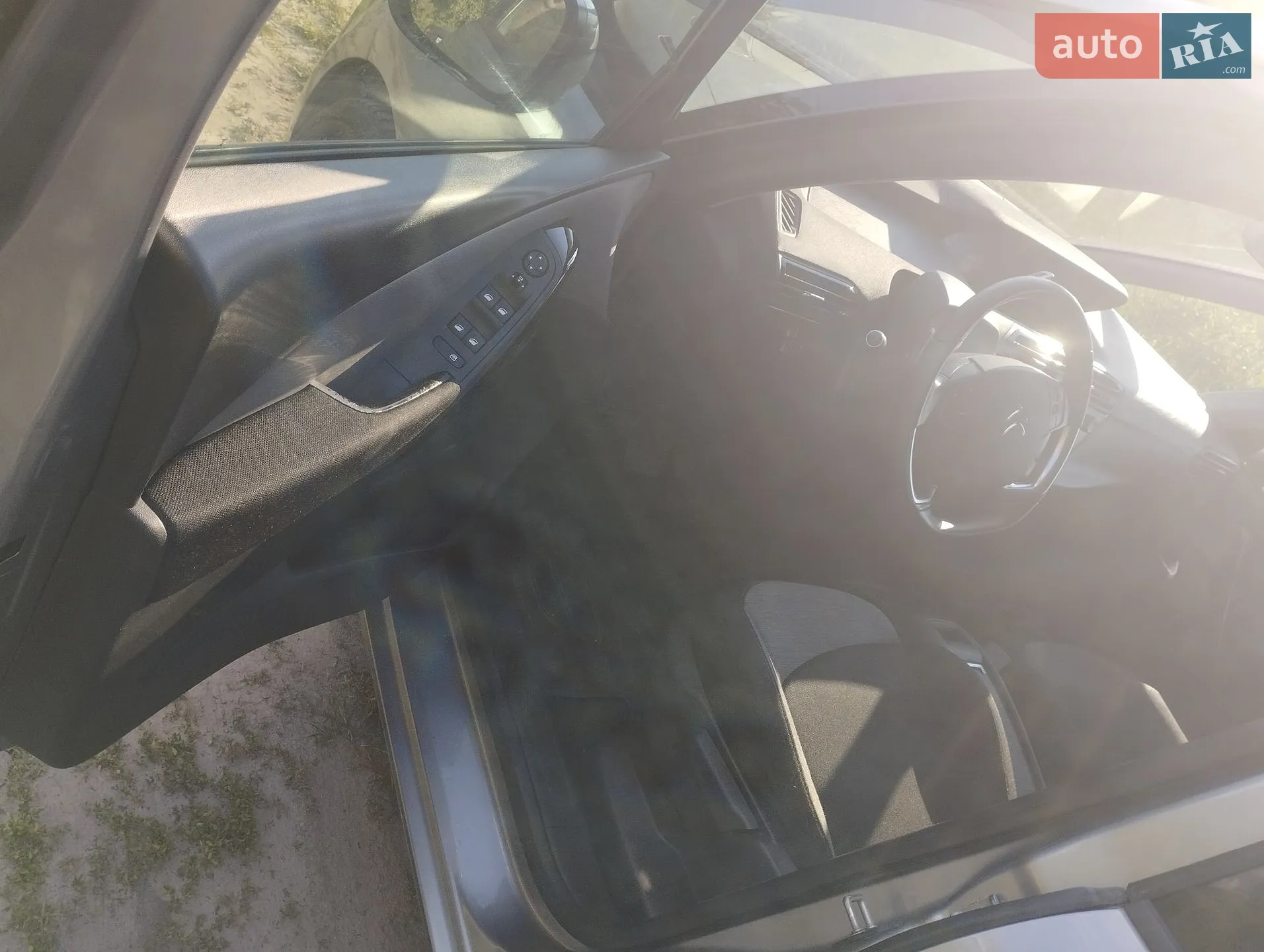 2017 Citroen C4 Picasso - мініатюра 7