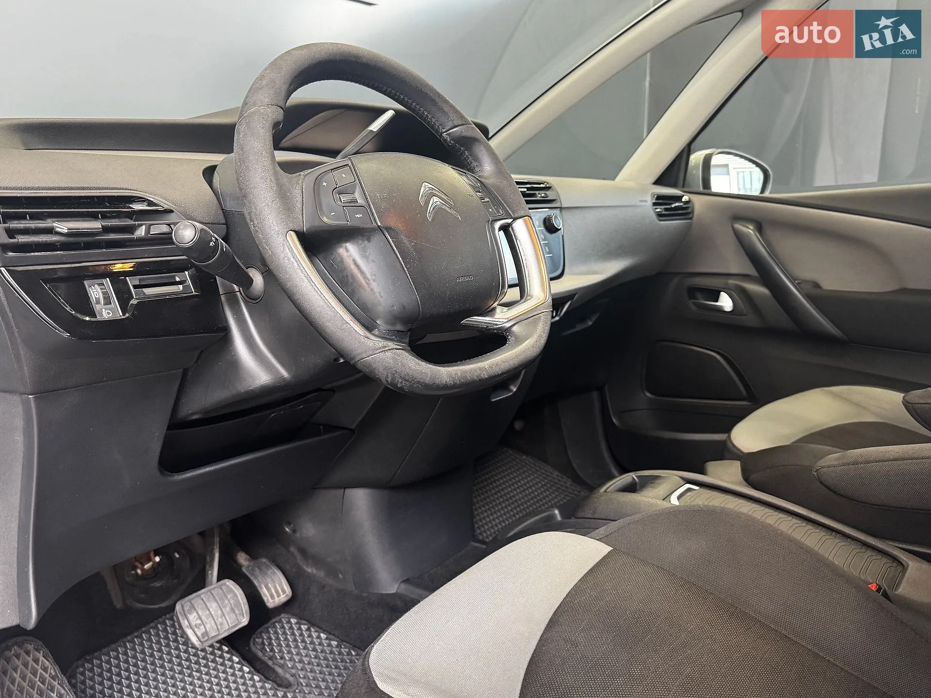 2013 Citroen C4 Picasso - мініатюра 26