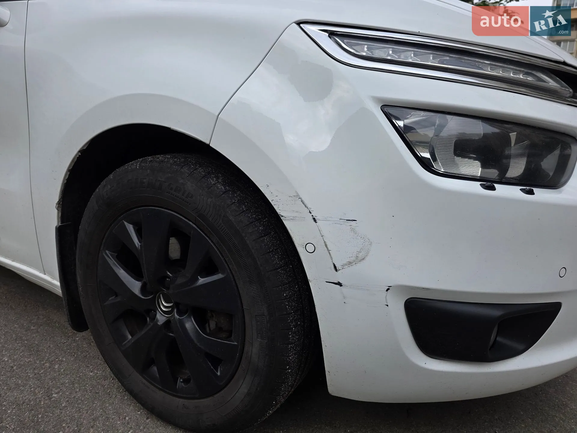 Citroen C4 Picasso 2014 VIN VF73A9HC8EJ659483 фото оголошення 31 з 31