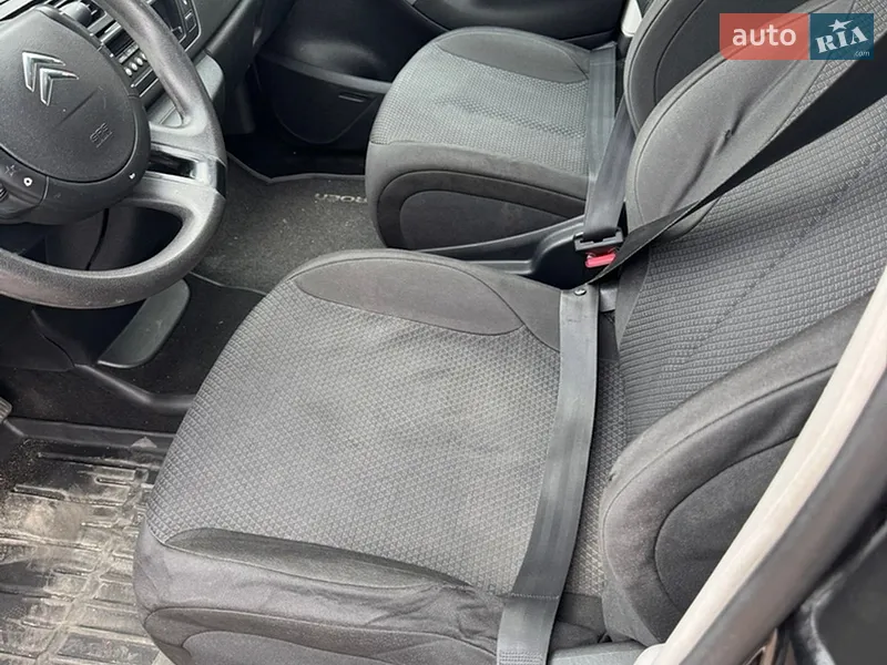 Citroen C4 Picasso 2009 VIN VF7UD9HZH9J025463 фото оголошення 5 з 48