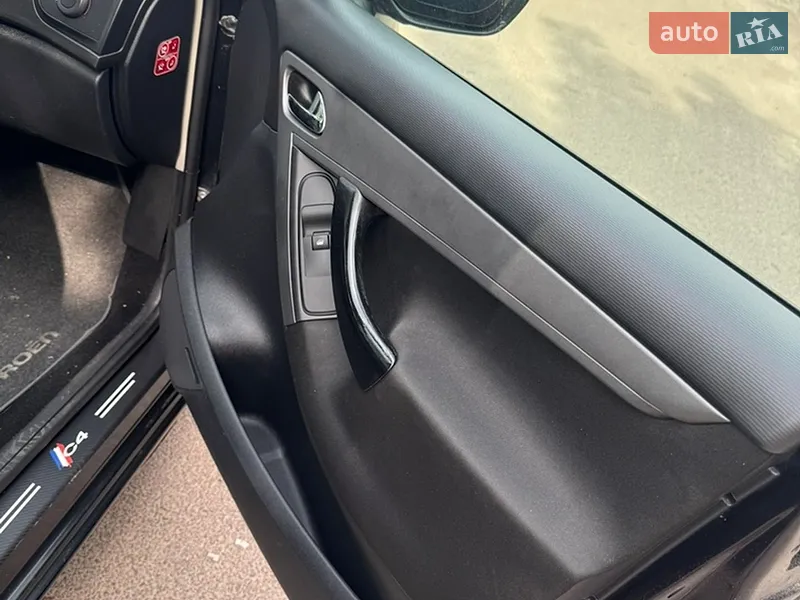 Citroen C4 Picasso 2009 VIN VF7UD9HZH9J025463 фото оголошення 16 з 48