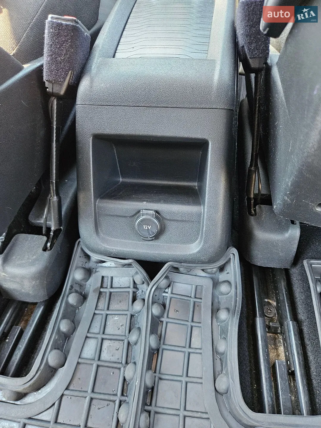 2014 Citroen C4 Picasso - мініатюра 15
