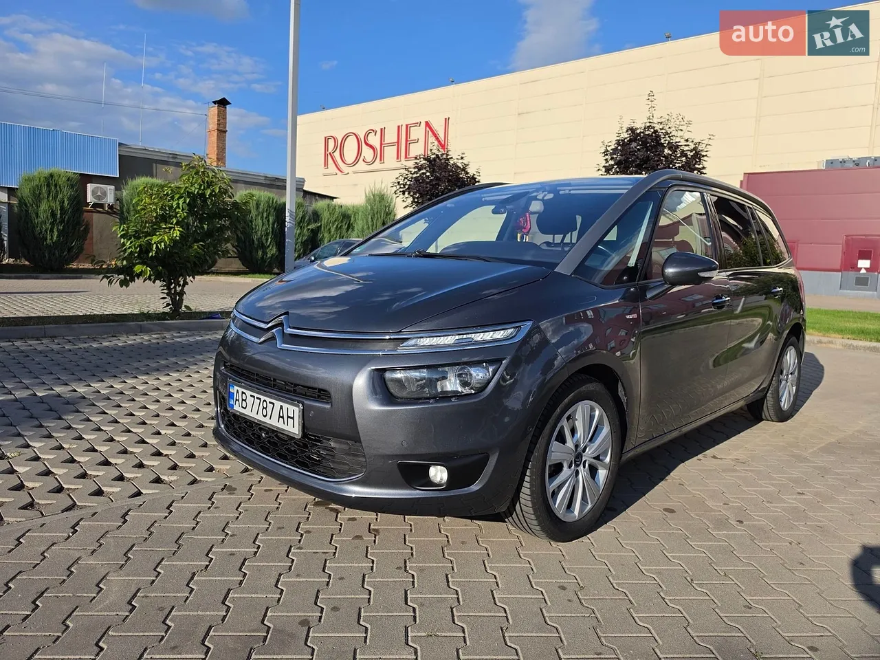 2016 Renault Scenic - мініатюра 27